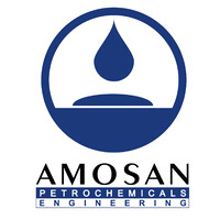 Amosan Petrochemicals Logo