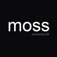 Moss Architecture Ltd Logo