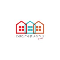 Boliginvest Aarhus ApS Logo