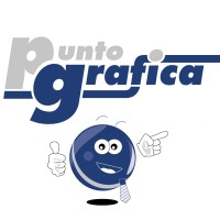 Puntografica Srl Logo