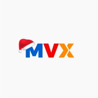 MVX Logo