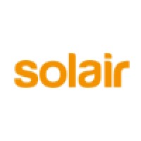 Solair Logo