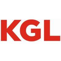 KGL S.A. Logo