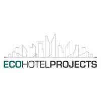EcoHotelProjects Logo