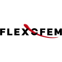 FLEXOFEM Logo