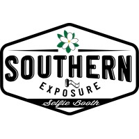 Southern Exposure Selfie Booth Logo