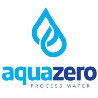 Aquazero Limited Logo