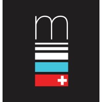 MVMNT Sleep Systems Logo