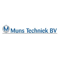 Muns Techniek BV Logo