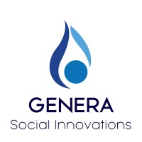 GENERA Social Innovations Logo