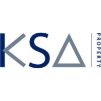KSA Property Logo