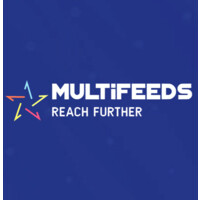 MULTI FEEDS Logo