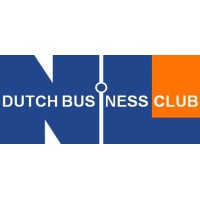 The Dutch Business Club - Madrid Logo