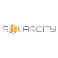 Solar City NT Logo