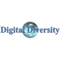 Digital Diversity Logo