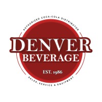 Denver Beverage Logo