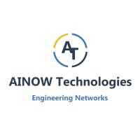 AiNow Technologies Logo