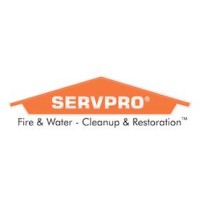 SERVPRO of Bradenton Logo