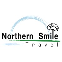Northern Smile Travel Logo