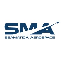 Seamatica Aerospace Ltd. Logo