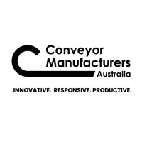 Conveyor Manufacturers Australia Logo