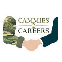 Cammies to Careers Logo