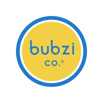 Bubzi Co Logo