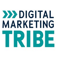 Digital Marketing Tribe Logo