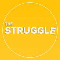 The Struggle Logo