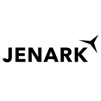 Jenark AB Logo