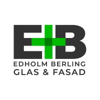 EB Glas & Fasad Logo