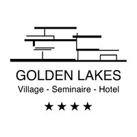 Golden Lakes - Lacs de lEau dHeure Logo