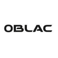 Oblac Leather Logo