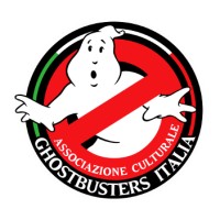 Ghostbusters Italia Logo