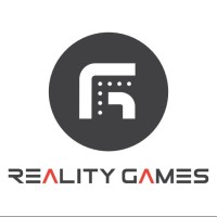 Reality Games Australia Logo