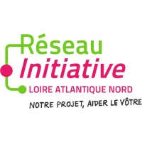 Initiative Loire Atlantique Nord Logo