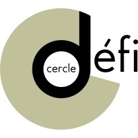 Cercle Defi : LExpérience nourrit la Réflexion Logo