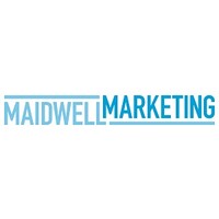 Maidwell Marketing Logo