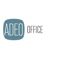 Adeo Office Logo