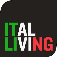 Ital Living Logo