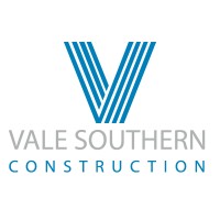 Vale Southern Construction Logo