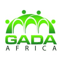 GADAAFRICA Logo