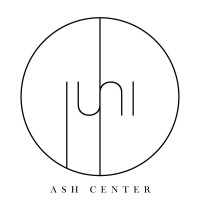 The Juhi Ash Center Logo