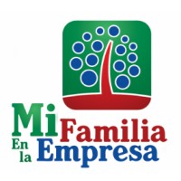 Mi Familia en la Empresa :) Logo