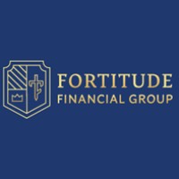Fortitude Financial Group Logo