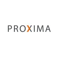 Proxima Systems Logo
