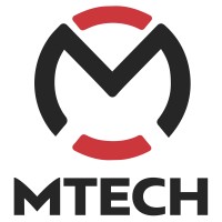 MTech Logo
