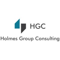 Holmes Group Consulting Pty Ltd Logo