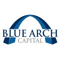 Blue Arch Capital Logo