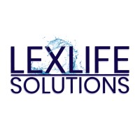 Lexlife Solutions Logo
